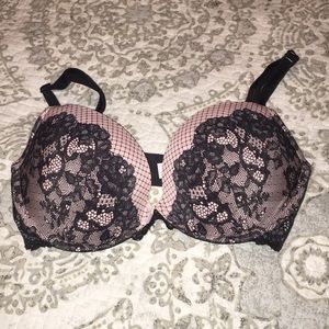 Victoria Secret Push-up bra